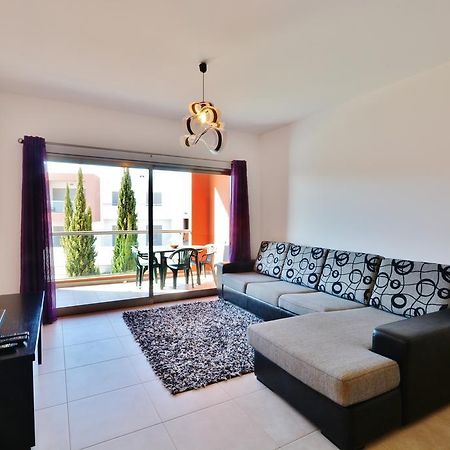 דירות Albufeira Vitismar מראה חיצוני תמונה