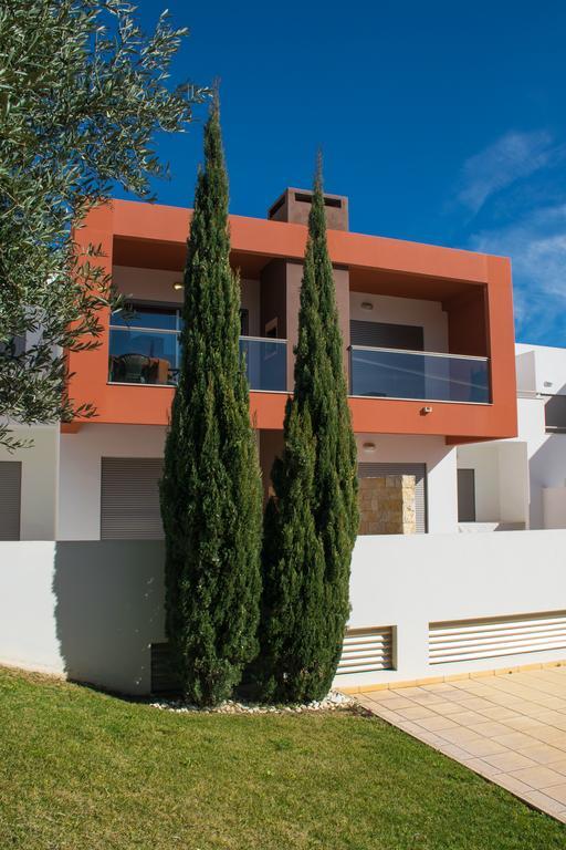 דירות Albufeira Vitismar מראה חיצוני תמונה